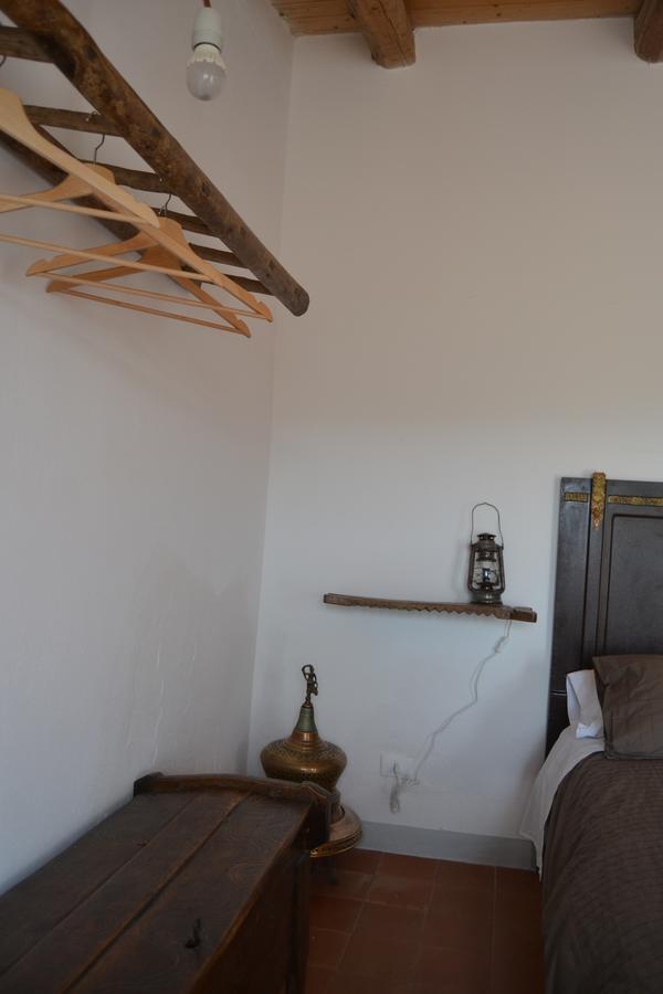 Corte Dei Venti Matera Kültér fotó