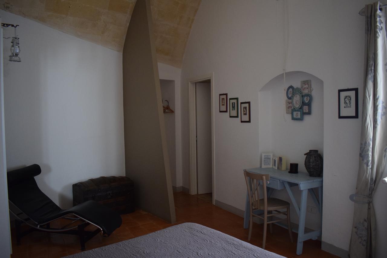 Corte Dei Venti Matera Kültér fotó